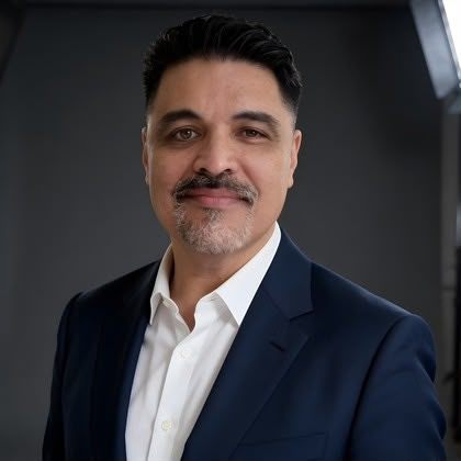 Shawn Bannister, President of Healing Heroes Hawaii