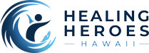 Healing Heroes Hawaii logo